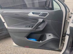 Volkswagen Tiguan L 330TSI Automatic FWD Smart Comfort Edition - ფოტო 7