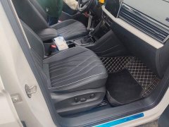 Volkswagen Tiguan L 330TSI Automatic FWD Smart Comfort Edition - ფოტო 8