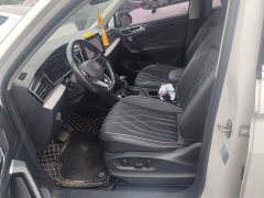 Volkswagen Tiguan L 330TSI Automatic FWD Smart Comfort Edition - ფოტო 9