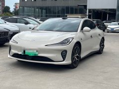 IM Motors Zhiji L6 Ultra - ფოტო 1