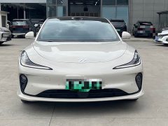 IM Motors Zhiji L6 Ultra - ფოტო 2