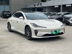 IM Motors Zhiji L6 Ultra - ფოტო 3