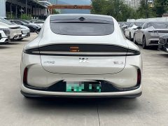 IM Motors Zhiji L6 Ultra - ფოტო 8