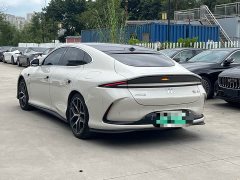 IM Motors Zhiji L6 Ultra - ფოტო 9