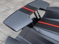 Ford GT 2021 3.5T COUPE - ფოტო 10