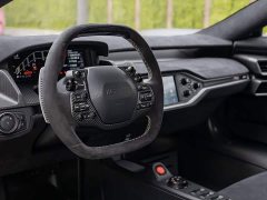 Ford GT 2021 3.5T COUPE - ფოტო 11