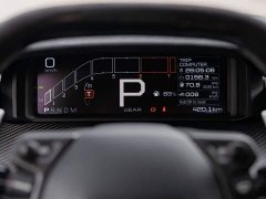 Ford GT 2021 3.5T COUPE - ფოტო 14