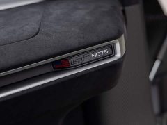 Ford GT 2021 3.5T COUPE - ფოტო 17