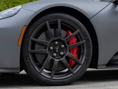 Ford GT 2021 3.5T COUPE - ფოტო 8