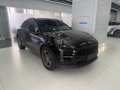 Porsche Macan 2.0T - ფოტო 1