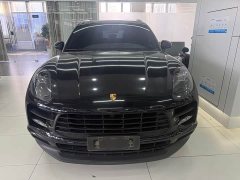 Porsche Macan 2.0T - ფოტო 2