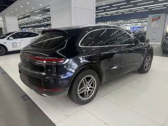 Porsche Macan 2.0T - ფოტო 3