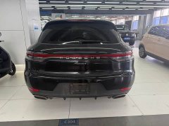 Porsche Macan 2.0T - ფოტო 4