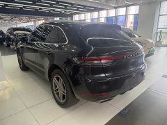 Porsche Macan 2.0T - ფოტო 5