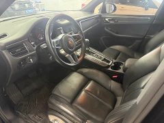 Porsche Macan 2.0T - ფოტო 6