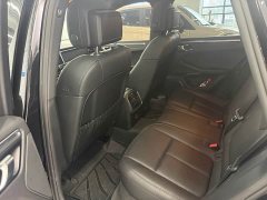Porsche Macan 2.0T - ფოტო 7