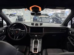 Porsche Macan 2.0T - ფოტო 8