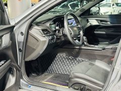Cadillac CT4 25T Luxury - ფოტო 4