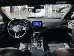 Cadillac CT4 25T Luxury - ფოტო 5
