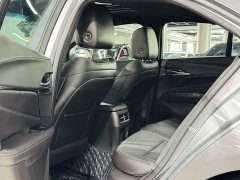 Cadillac CT4 25T Luxury - ფოტო 6
