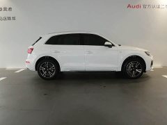 Audi Q5L 2023 40T Fashion Dynamic Edition - ფოტო 3