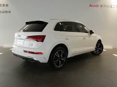 Audi Q5L 2023 40T Fashion Dynamic Edition - ფოტო 4