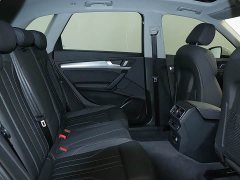 Audi Q5L 2023 40T Fashion Dynamic Edition - ფოტო 8