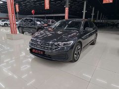 Volkswagen Jetta 2025 Facelift 300TSI DSG Excellence Edition - ფოტო 1