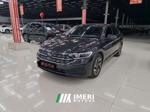 2026 Volkswagen Jetta 2025 Facelift 300TSI DSG Excellence Edition - ავტომობილი ჩინეთიდან