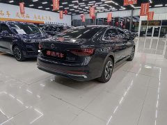Volkswagen Jetta 2025 Facelift 300TSI DSG Excellence Edition - ფოტო 10