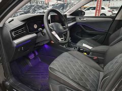 Volkswagen Jetta 2025 Facelift 300TSI DSG Excellence Edition - ფოტო 5