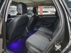 Volkswagen Jetta 2025 Facelift 300TSI DSG Excellence Edition - ფოტო 7