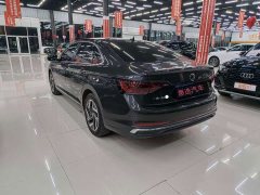 Volkswagen Jetta 2025 Facelift 300TSI DSG Excellence Edition - ფოტო 8
