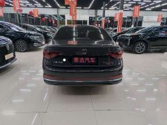 Volkswagen Jetta 2025 Facelift 300TSI DSG Excellence Edition - ფოტო 9