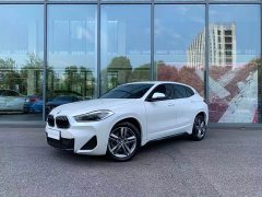 BMW X2 sDrive25i M Sport Package - ფოტო 1