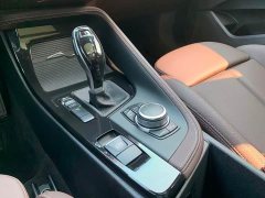 BMW X2 sDrive25i M Sport Package - ფოტო 11