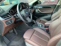 BMW X2 sDrive25i M Sport Package - ფოტო 12