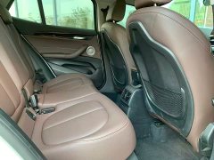 BMW X2 sDrive25i M Sport Package - ფოტო 13