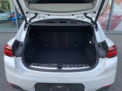 BMW X2 sDrive25i M Sport Package - ფოტო 14