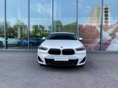 BMW X2 sDrive25i M Sport Package - ფოტო 2