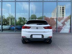 BMW X2 sDrive25i M Sport Package - ფოტო 3