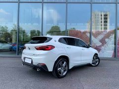 BMW X2 sDrive25i M Sport Package - ფოტო 4