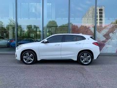 BMW X2 sDrive25i M Sport Package - ფოტო 5
