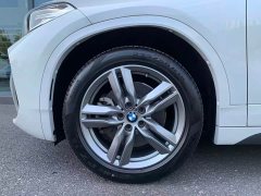 BMW X2 sDrive25i M Sport Package - ფოტო 6
