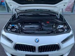 BMW X2 sDrive25i M Sport Package - ფოტო 7