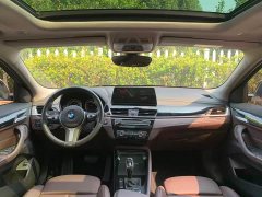 BMW X2 sDrive25i M Sport Package - ფოტო 8