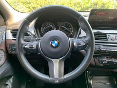 BMW X2 sDrive25i M Sport Package - ფოტო 9