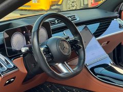 Mercedes-Benz S-Class S 450 L 4MATIC - ფოტო 12