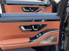 Mercedes-Benz S-Class S 450 L 4MATIC - ფოტო 16