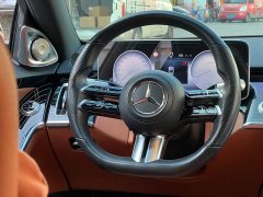 Mercedes-Benz S-Class S 450 L 4MATIC - ფოტო 17